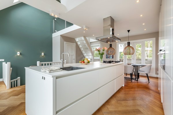 Medium property photo - Postjeskade, 1058 DP Amsterdam